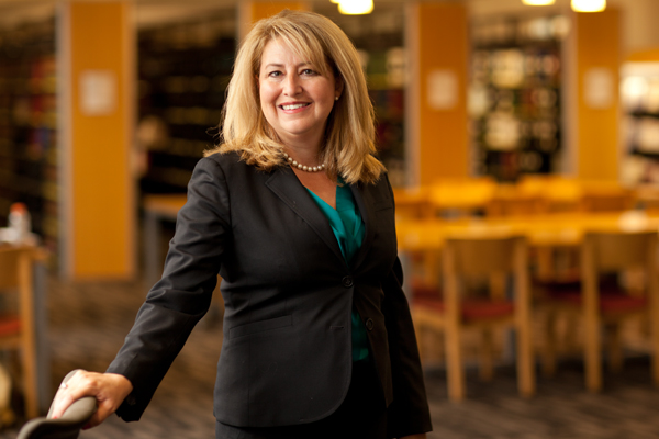 Lisa McElroy